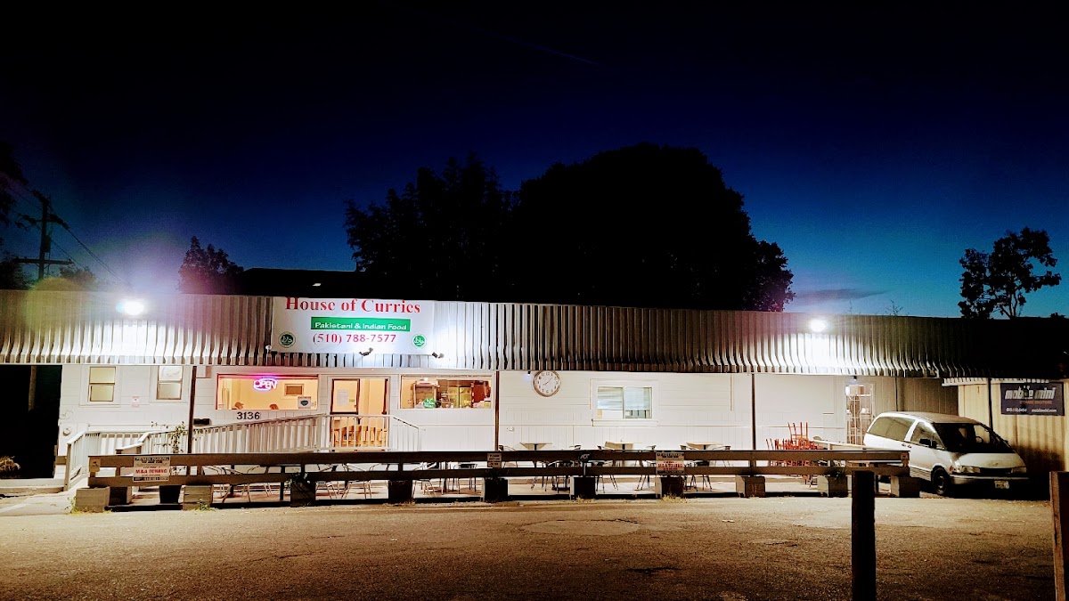 House Of Curries Photos 2